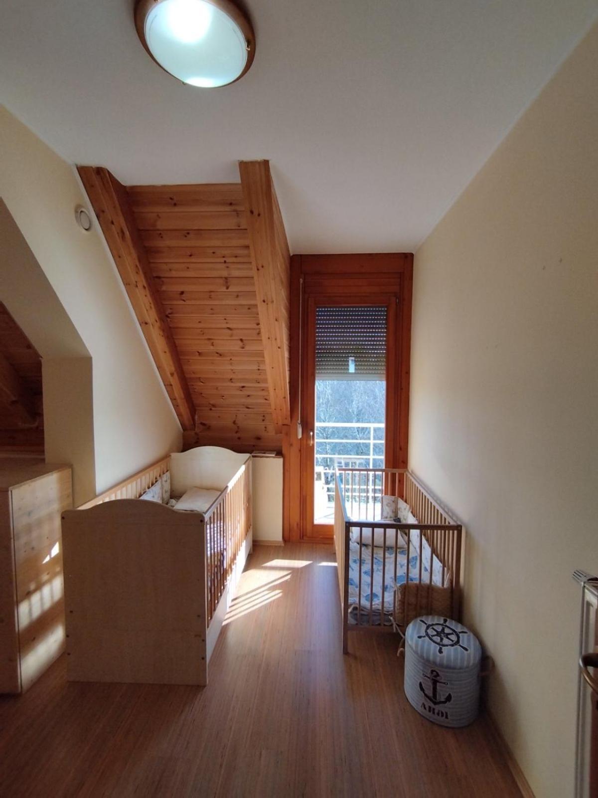 Apartman Vitorlas Vendeghaz Balatonfüred Eksteriør billede